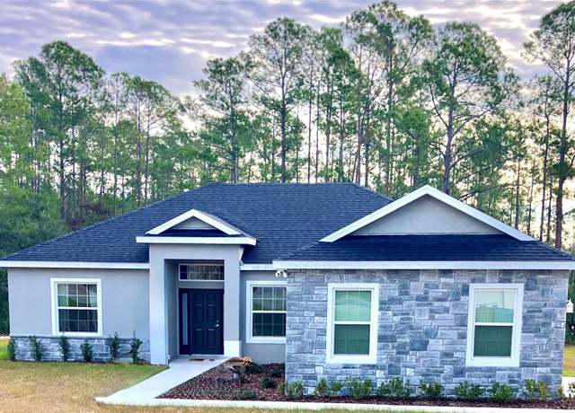 Property at 41346 Persimmon St, Eustis, FL 32736, 4 beds, 2 baths