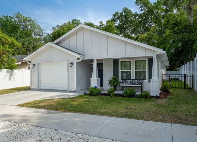 Property at 1123 NW 6th Pl, Gainesville, FL 32601, 3 beds, 2 baths