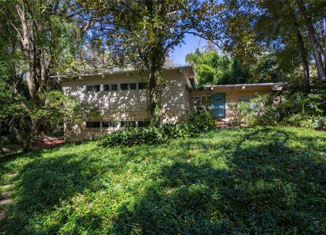 Property at 2074 NW 11th Rd, Gainesville, FL 32605, 4 beds, 3.5 baths