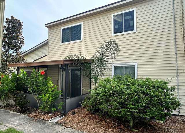 Property at 1123 Spring Meadow Dr #1123, Kissimmee, FL 34741, 2 beds, 1.5 baths
