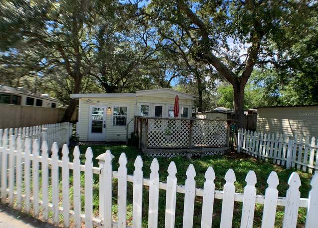 Property at 3000 Clarcona Rd #441, Apopka, FL 32703, 2 beds, 1 bath