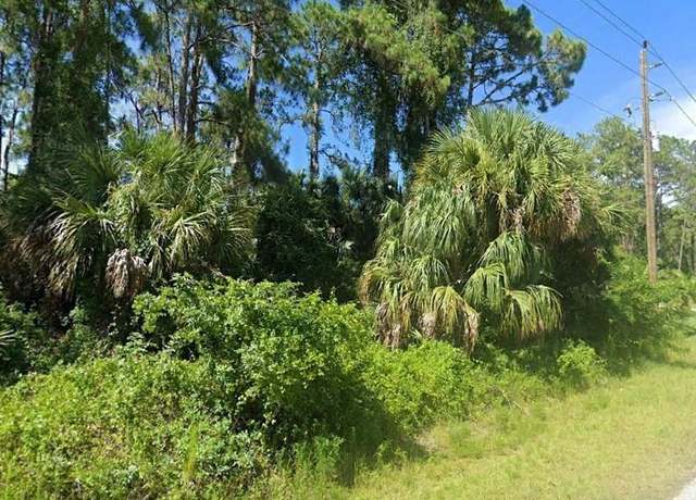 Property at Lamarque Ave, North Port, FL 34286