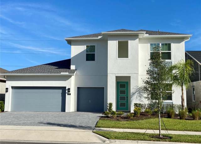 Property at 58 Overleaf Ln, Orlando, FL 32839, 3 beds, 3 baths