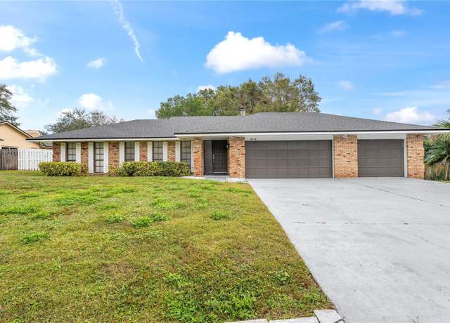 Property at 6829 Bittersweet Ln, Orlando, FL 32819, 4 beds, 2 baths