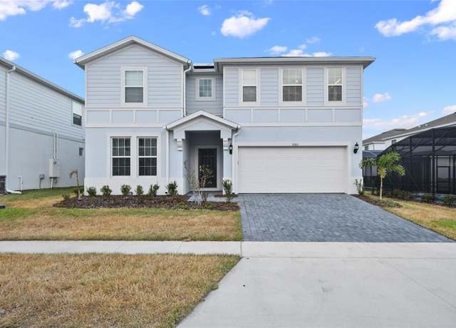 Property at 3083 Mahalo Dr, Davenport, FL 33897, 10 beds, 8 baths
