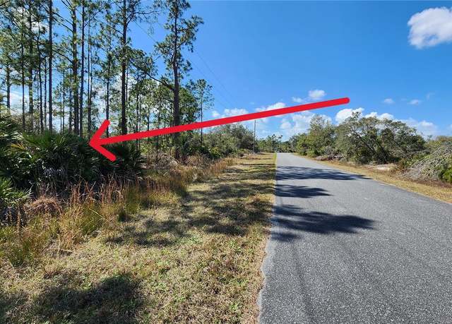 Property at Lot 7 Chippewa Ave, Deland, FL 32720