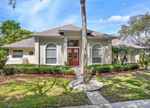 Property at 418 Curry Ct, Altamonte Springs, FL 32714, 5 beds, 4.5 baths
