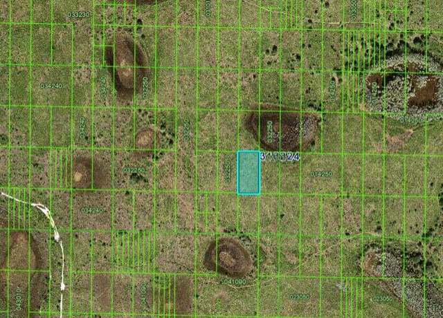 Property at N/a, Frostproof, FL 33843