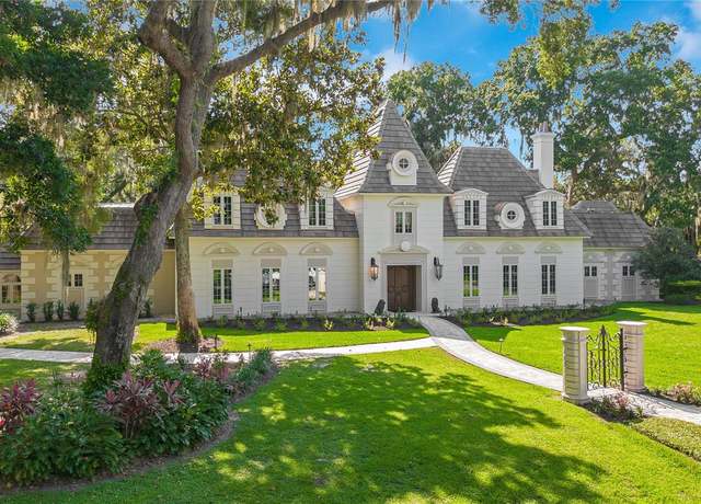 Property at 5100 Cranes Point Ct, Orlando, FL 32839, 5 beds, 5 baths