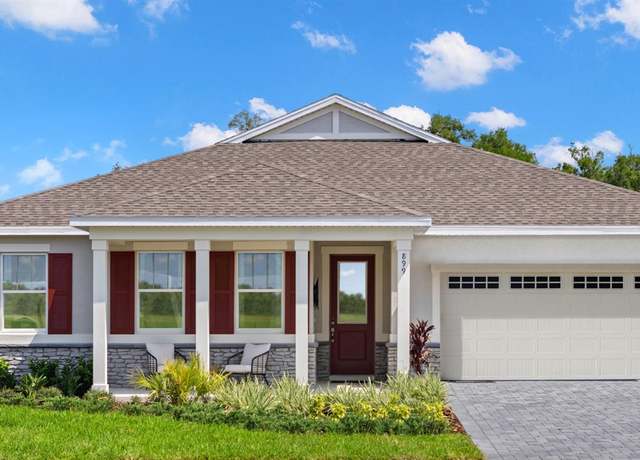 Property at Undisclosed address, Clermont, FL 34711, 4 beds, 2.5 baths