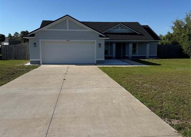 Property at 468 Marion Oaks Blvd, Ocala, FL 34473, 3 beds, 2 baths