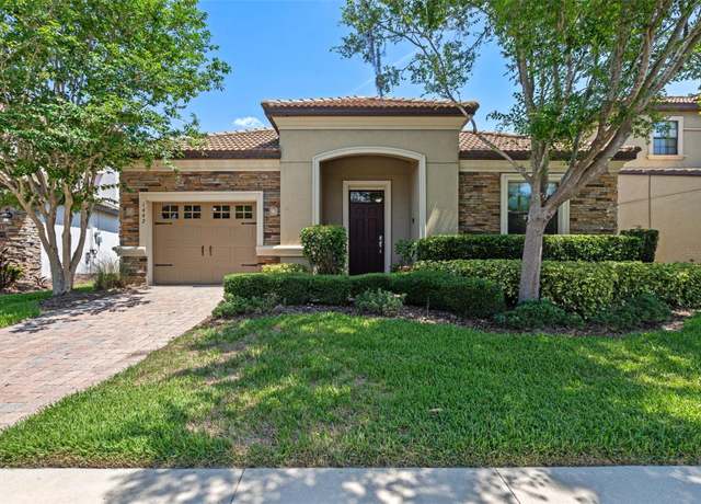 Property at 1442 Moon Valley Dr, Davenport, FL 33896, 4 beds, 3 baths