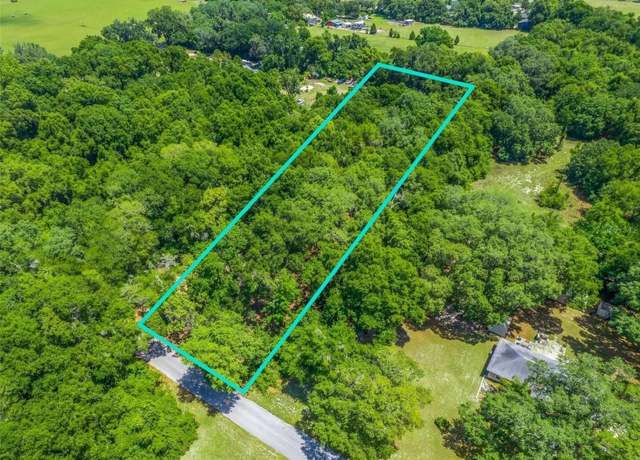 Property at TBD N St, Clair St, Wildwood, FL 34785