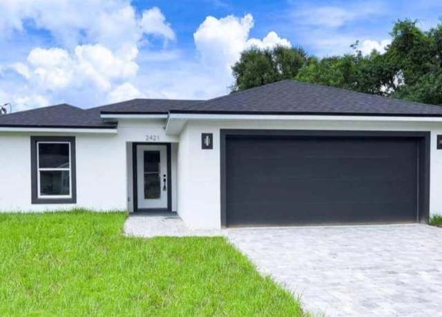 Property at 1030 Darlington Ct, Kissimmee, FL 34758, 3 beds, 2 baths