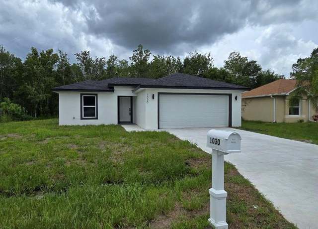 Property at 1030 Darlington Ct, Kissimmee, FL 34758, 3 beds, 2 baths