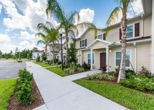 Property at 8906 Shine Dr, Kissimmee, FL 34747, 3 beds, 2 baths