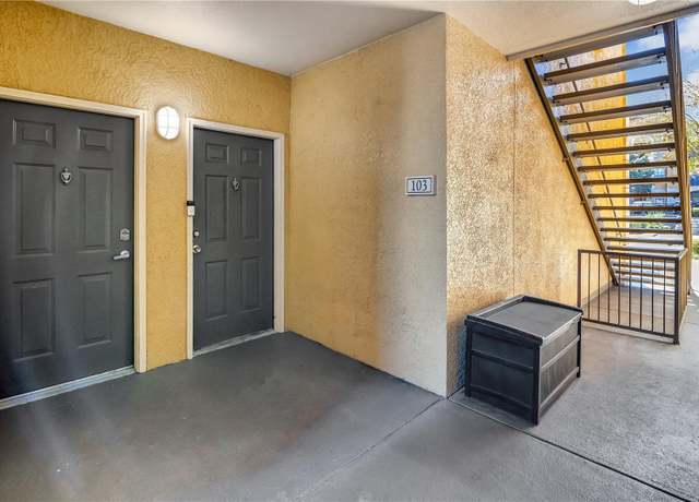Property at 6153 Metrowest Blvd #103, Orlando, FL 32835, 3 beds, 2 baths