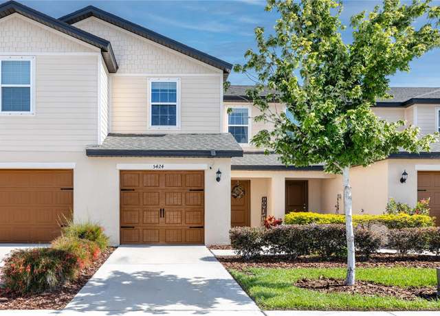 Property at 5424 Companion Ln, Tampa, FL 33619, 3 beds, 2.5 baths