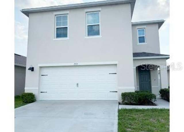 Property at 2915 Turnstone, St Cloud, FL 34773, 4 beds, 2.5 baths