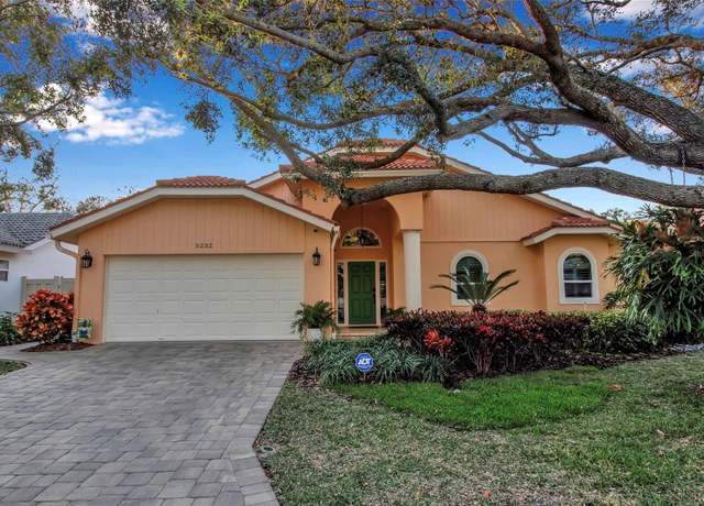 Property at 5232 White Sand Cir NE, St Petersburg, FL 33703, 3 beds, 2 baths