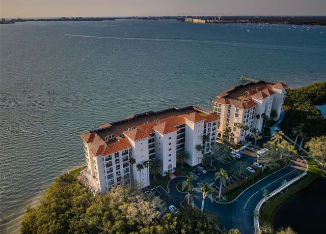 Property at 4830 Osprey Dr S #305, St Petersburg, FL 33711, 2 beds, 2 baths