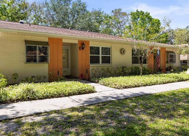 Property at 2212 Lark Cir W Unit E, Palm Harbor, FL 34684, 2 beds, 2 baths