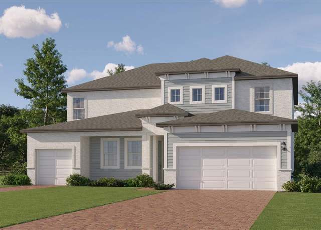 Property at 6905 E 116th Ct, Palmetto, FL 34221, 6 beds, 4.5 baths