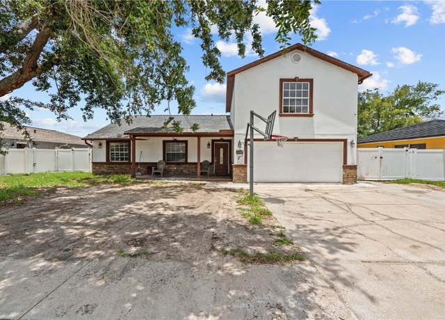 Property at 3104 Apricot St, Seffner, FL 33584, 5 beds, 3 baths