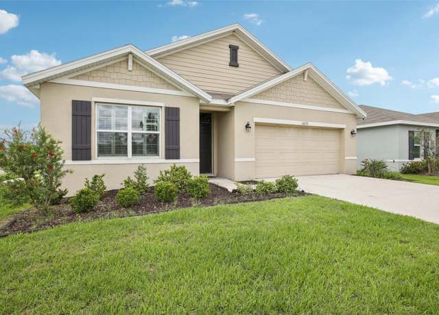 Property at 10233 Opaline Sky Pl, Riverview, FL 33578, 4 beds, 2 baths