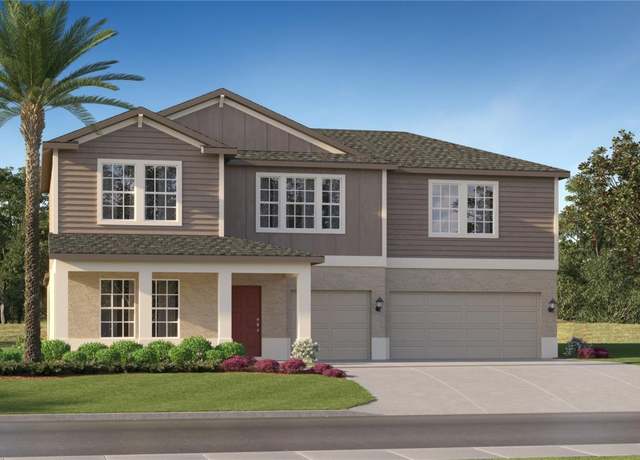 Property at 11836 Blue Diamond Trl, Parrish, FL 34219, 5 beds, 3.5 baths