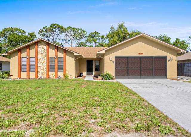 Property at 3085 Greynolds Ave, Spring Hill, FL 34608, 3 beds, 2 baths
