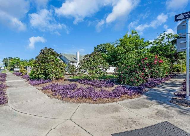 Property at 2311 5th Ave N, St Petersburg, FL 33713, 2 beds, 1 bath