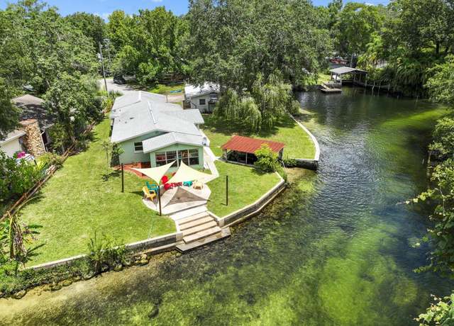 Property at 6090 Waverly Rd, Weeki Wachee, FL 34607, 3 beds, 2 baths