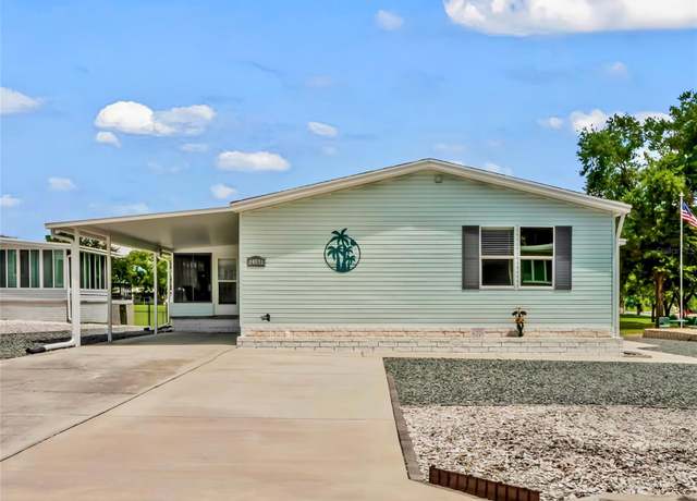 Property at 14691 Rialto Ave, Brooksville, FL 34613, 3 beds, 2 baths