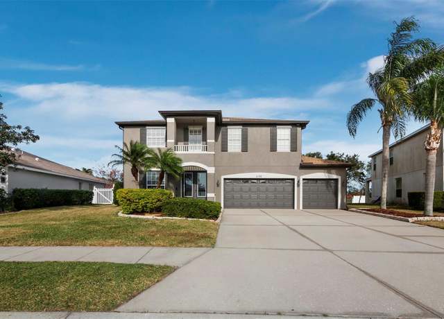 Property at 6150 42nd Street Cir E, Bradenton, FL 34203, 4 beds, 3.5 baths