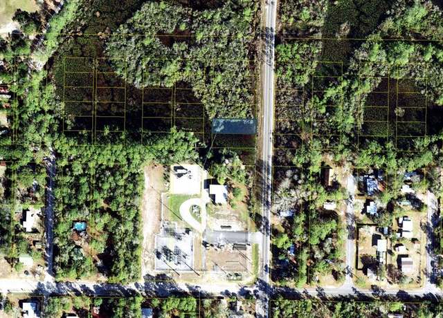 Property at 1303 Tallahassee St, Carrabelle, FL 32322
