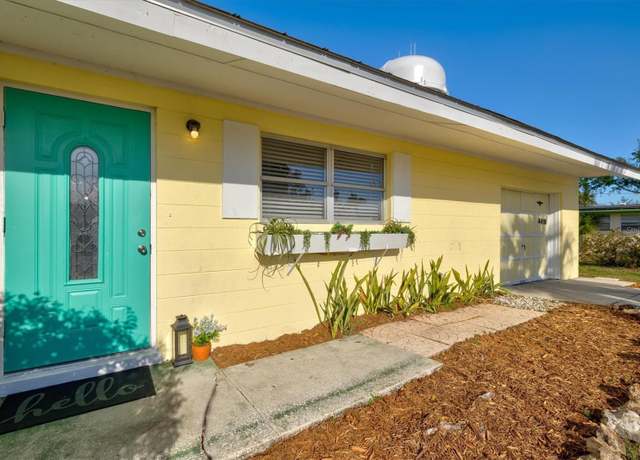 Property at 4416 58th St W, Bradenton, FL 34210, 3 beds, 2 baths