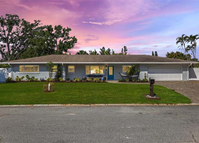 Property at 2202 Alpine Ave, Sarasota, FL 34239, 3 beds, 2 baths