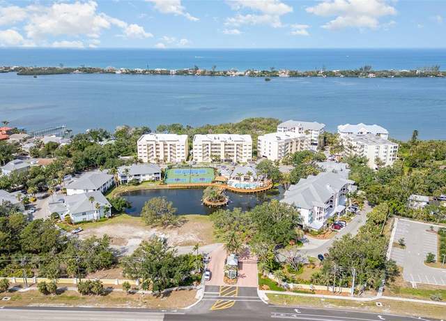 Property at 242 Hidden Bay Dr #603, Osprey, FL 34229, 2 beds, 2 baths