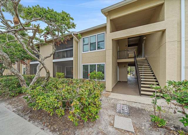 Property at 4057 Crockers Lake Blvd #15, Sarasota, FL 34238, 3 beds, 2 baths