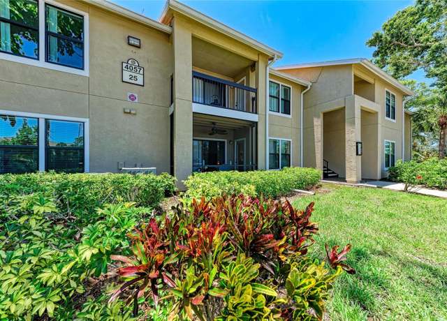 Property at 4057 Crockers Lake Blvd #15, Sarasota, FL 34238, 3 beds, 2 baths