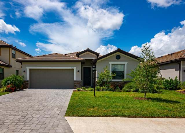 Property at 15114 Misty Water Xing, Bradenton, FL 34211, 4 beds, 3 baths