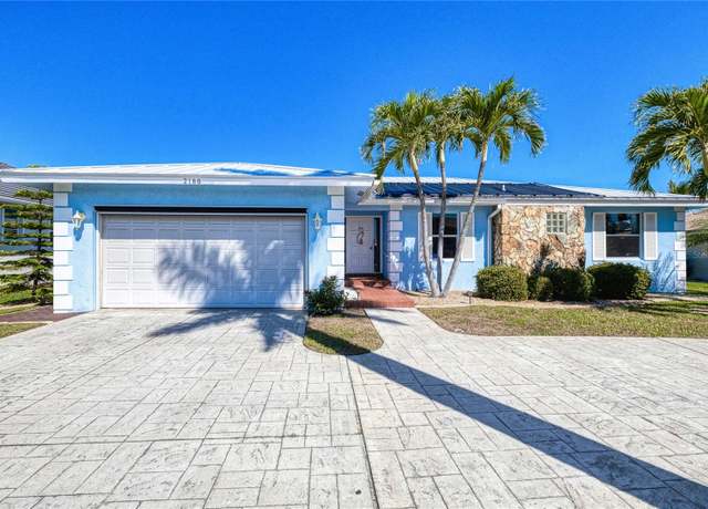 Property at 2180 Via Esplanade, Punta Gorda, FL 33950, 3 beds, 2 baths
