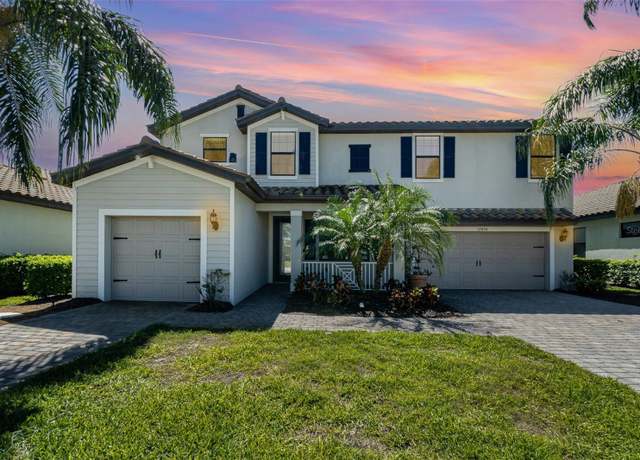 Property at 17426 Newberry Ln, Estero, FL 33928, 5 beds, 4.5 baths