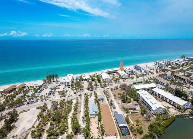 Property at 2700 N Beach Rd Unit A201, Englewood, FL 34223, 2 beds, 2 baths
