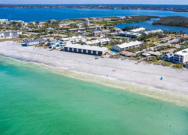 Property at 2700 N Beach Rd Unit A201, Englewood, FL 34223, 2 beds, 2 baths
