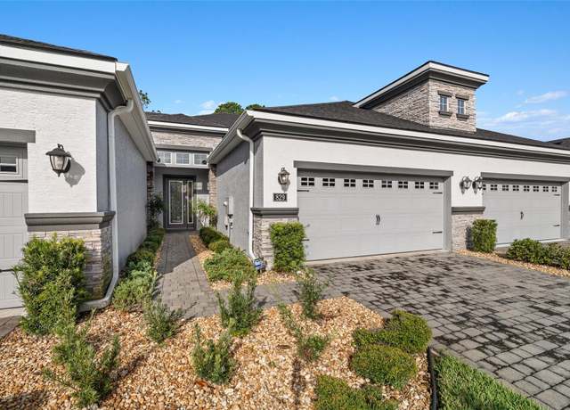 Property at 829 Pinewood Dr, Ormond Beach, FL 32174, 3 beds, 3 baths