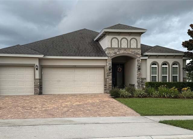 Property at 2504 Cavender Creek Rd, Minneola, FL 34715, 4 beds, 3 baths