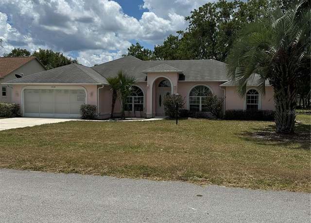 Property at 5268 SW 110th Pl, Ocala, FL 34476, 3 beds, 2 baths