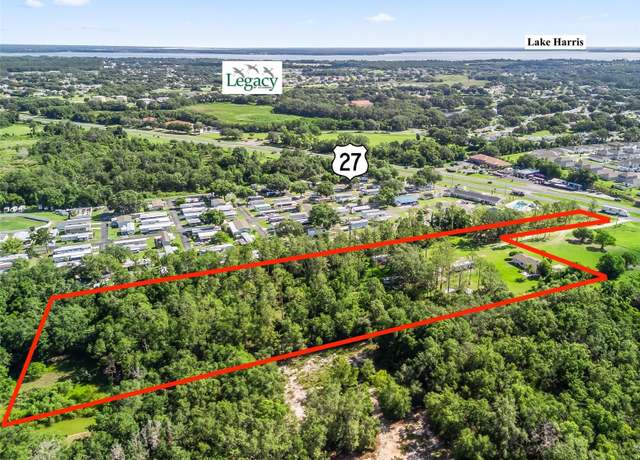 Property at 26043 US Highway 27, Leesburg, FL 34748